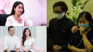 Giới showbiz phản ứng cực gắt với bố mẹ Mai Phương, lần lượt tiết lộ nhiều sự thật giấu kín