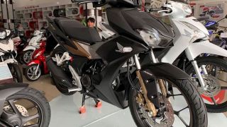 Honda Winner X giảm giá liên tục khiến Yamaha Exciter liệu đã ‘chột dạ’?