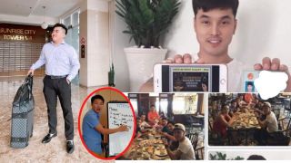 Nguyễn Sin 'bóc phốt' Ưng Hoàng Phúc PR cho sàn giao dịch tiền ảo đã 'lừa đảo' 15 nghìn tỷ đồng