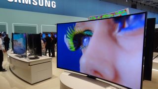 TV Samsung giảm giá mạnh chưa từng có, TV 4K chỉ còn dưới 10 triệu đồng