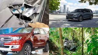Tin xe hot 24/6: Ford Everest giảm giá gần 200 triệu, Kia Sedona 2020 trình làng đẹp ngất ngây