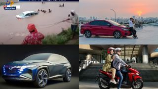 Tin xe hot 29/6: Honda City 2020 cho đặt trước với giá siêu rẻ