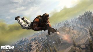 Call of Duty Warzone sắp có tính năng mới 'đạo nhái' từ PUBG, Apex Legends