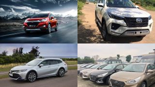 Tin xe hot 2/7: Toyota Fortuner 2021 về Việt Nam, Hyundai Accent giá rẻ chưa từng thấy