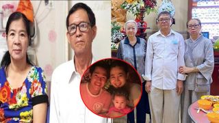 Bố mẹ ruột Mai Phương bị tố ngăn cấm gia đình Phùng Ngọc Huy chăm sóc con gái Lavie