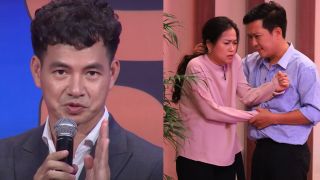 Xuân Bắc vừa tố ‘mê gái’, Trường Giang lại bị Lâm Vỹ Da tiết lộ chuyện nhạy cảm về phụ nữ 