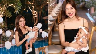 Ninh Dương Lan Ngọc khoe có 'baby' mới, fan hâm mộ đứng ngồi không yên