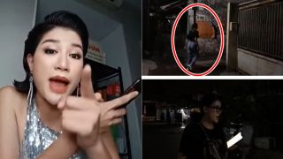 Trang Trần gọi hội đến tận nhà đòi đánh anti-fan, tuyên bố điều không người nổi tiếng nào dám làm