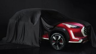 Ford EcoSport, Hyundai Kona 'run rẩy' trước đối thủ có dáng xe sang, giá lại như xe cỏ