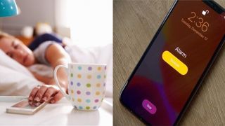 Lý do khiến iPhone chỉ cho phép bạn ngủ nướng thêm 9 phút sau khi báo thức kêu