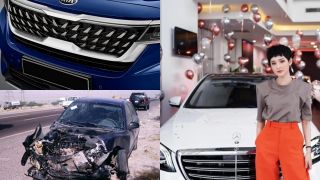 Tin xe hot 7/7: Đối thủ Hyundai Kona tung phiên bản siêu rẻ, Hiền Hồ bất ngờ tậu xế khủng