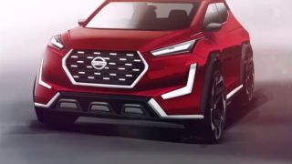 Ford EcoSport, Hyundai Kona lo âu trước 'đàn em' giá 160 triệu của Nissan X-Trail