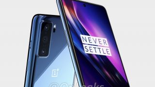 OnePlus Nord sẽ được trang bị camera selfie kép hỗ trợ tự sướng góc rộng