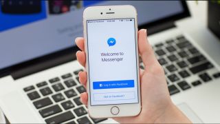 Hot: Messenger trên iOS cập nhật mở khóa ứng dụng bằng Touch ID và Face ID