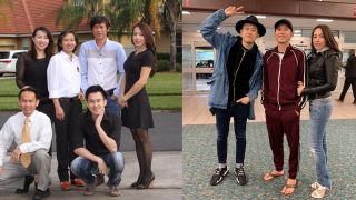 Những điều chưa từng tiết lộ về 5 chị em ruột của Hoài Linh, có cuộc sống trái ngược nhau hoàn toàn