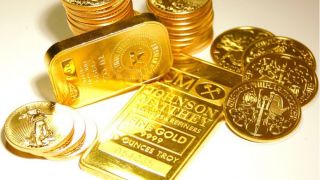 Giá vàng 21/7: Giới đầu tư đồng loạt mua dự trữ khiến giá vàng chạm đỉnh cao mới