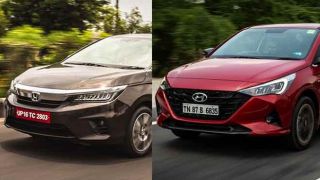 So sánh Honda City 2020 và Hyundai Accent 2020: Giá bán hay trang bị sẽ làm xiêu lòng khách hàng?