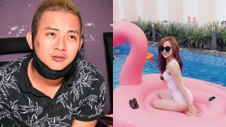 Giữa lúc Hoài Lâm nhập viện hậu ly hôn, vợ cũ vẫn vô tư làm điều đầy phũ phàng