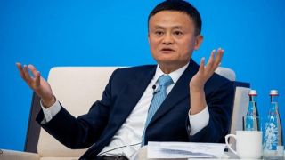 Tỉ phú Trung Quốc Jack Ma và đại diện Alibaba bị tòa án Ấn Độ triệu tập