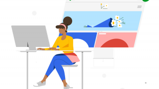 Nhân viên Google sẽ làm việc ở nhà đến mùa hè năm sau