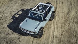 'Ford Ranger bản SUV' bán chạy chưa từng thấy, 2 tuần đã tẩu tán hơn 230 nghìn chiếc