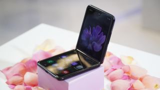 Nóng: Galaxy Z Flip 5G có thể đặt hàng trước ngay từ bây giờ!