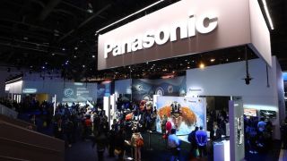 Panasonic chiếm vị trí số 1 thị phần Máy giặt cửa trên tại Việt Nam