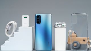 OPPO Reno4 gây chấn động với mức giá cực tốt khiến đối thủ chóng mặt