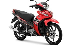 Yamaha Jupiter Z1 2020 chào sân với giá chỉ 28 triệu đồng, dọa Honda Future phải 'khóc thét'