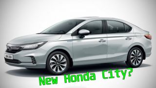 Bán quá chạy, Honda City rục rịch tung ra phiên bản mới với mức giá hút khách?