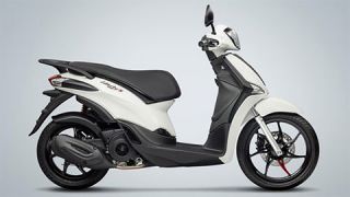 Honda SH Mode hoảng hốt trước đối thủ mới mang thương hiệu Piaggio nhưng lại siêu rẻ, siêu đẹp