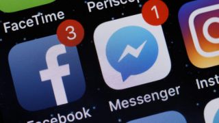 Cách chặn người khác trên Facebook Messenger