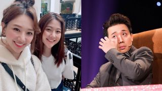 Em gái Trấn Thành tiết lộ tình trạng của người anh nổi tiếng khiến CĐM xót xa, đau lòng