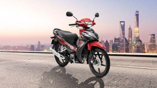 Honda Wave Alpha lại tiếp tục giảm giá, đã rẻ nay lại càng rẻ hơn