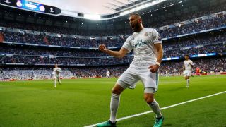 Kết quả bóng đá hôm nay 16/09: Benzema nổ cú poker, Real ‘đánh tenis’ trước Getafe 