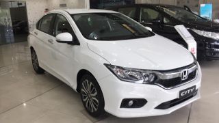 Honda City cũ giá rẻ chỉ từ 298 triệu: Tiền ít mà vẫn 'hốt' được xe ngon