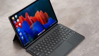 10 tips làm việc mọi lúc mọi nơi một cách chuyên nghiệp trên Galaxy Tab S7/S7+