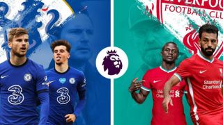 Chấm điểm Chelsea 0-2 Livepool: Kepa tệ hại, ‘kỷ lục gia’ tiếp tục gây thất vọng