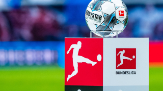Lịch thi đấu bóng đá 25/09: Bundesliga ra sân sớm nhất tuần này