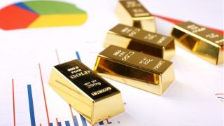 Giá vàng 29/9: Giá vàng có xu hướng tăng nhanh do đồng USD tiếp tục giảm