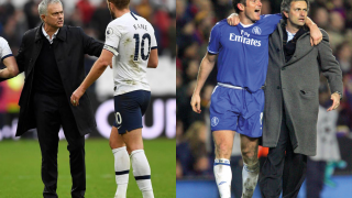 Lịch thi đấu bóng đá ngày 29/9: Tottenham vs Chelsea – Ngày về Stamford Bridge của Mourinho