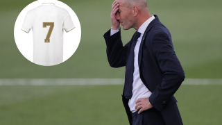 Tiết lộ: ‘Ronaldo mới’ của Real Madrid đang gặp… sang chấn tâm lý