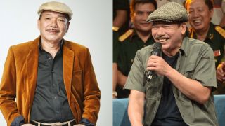 Showbiz Việt lại bàng hoàng nhận thêm tin buồn: Nhạc sĩ Trần Tiến bị ung thư vòm họng giai đoạn 4