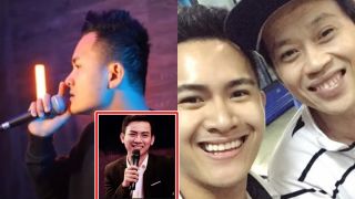 'Theo chân' Hoài Lâm, con trai ruột Hoài Linh gây xôn xao vì bỏ việc lương tiền tỷ,dấn thân showbiz?