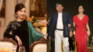 NSND Lê Khanh tiết lộ bí mật giấu kín hơn 20 năm của cuộc hôn nhân kín tiếng