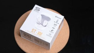 Soul ST-XX: Tai nghe true wireless thiết kế kiểu `Nồi cơm điện`, mức giá gần 1 triệu 