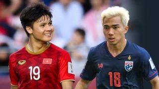 Báo Thái Lan tung hô Quang Hải, tiết lộ ‘Messi Việt Nam’ đẳng cấp hơn cả ‘Messi Thái’