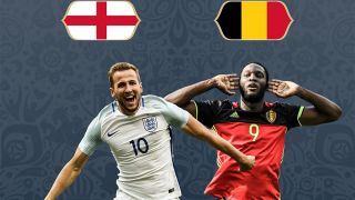 Lịch thi đấu bóng đá 11/10: Đại chiến ‘Tam Sư’ vs ‘Quỷ Đỏ’, Harry Kane vs Lukaku.