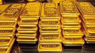 Giá vàng hôm nay 12/10: Giá vàng tăng nhẹ, người mua lỗ nặng sau 1 tuần mua vàng