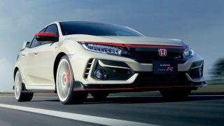 Hé lộ Honda Civic bản mới cực hoành tráng: Giá siêu hời, ‘đòi chọi’ Toyota Corolla, Hyundai Elantra